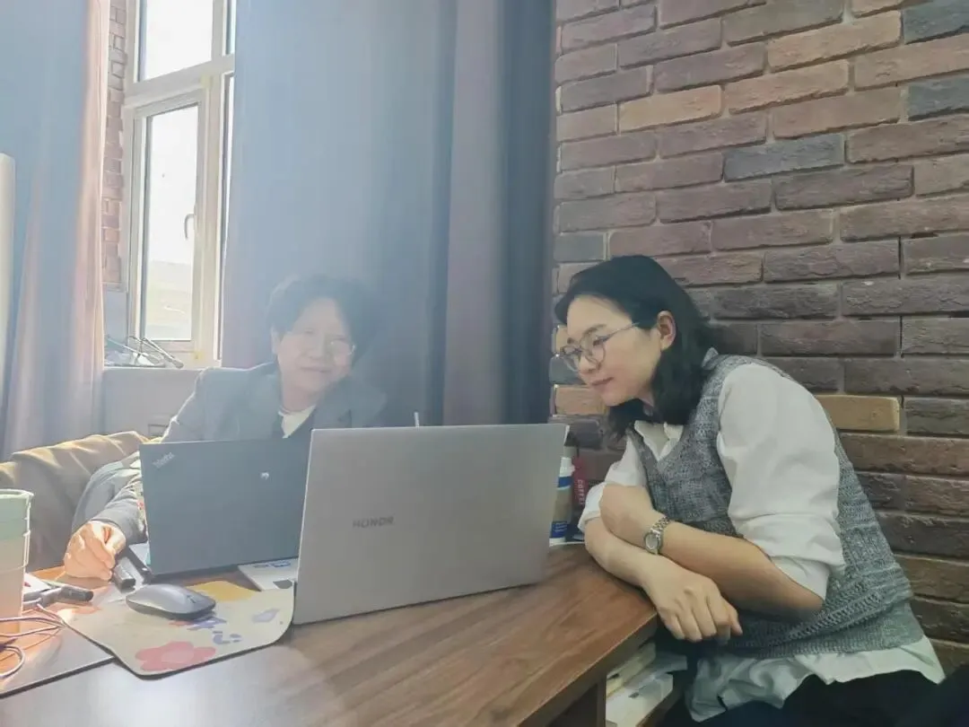 数智赋能新财经 产教协同育英才||市场营销系扎实开展2026版人才培养方案修订系列调研