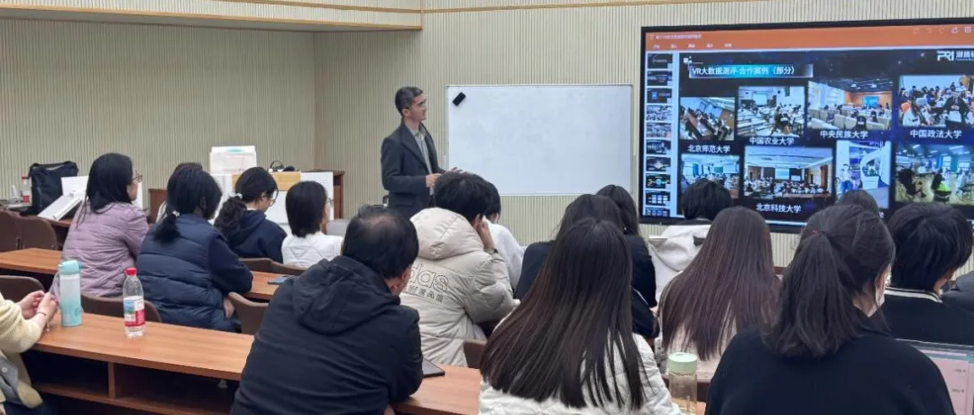 数智赋能新财经 产教协同育英才||市场营销系扎实开展2026版人才培养方案修订系列调研