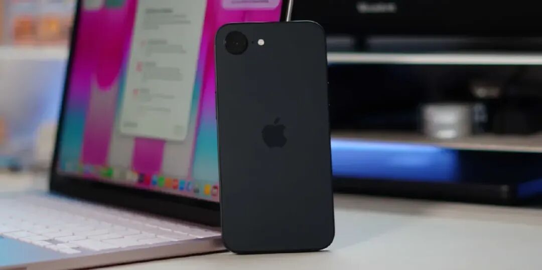 iPhone 17e 正式发布:中端市场新利器