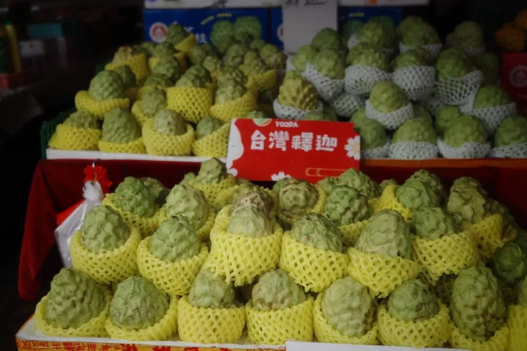 故地重游大市场