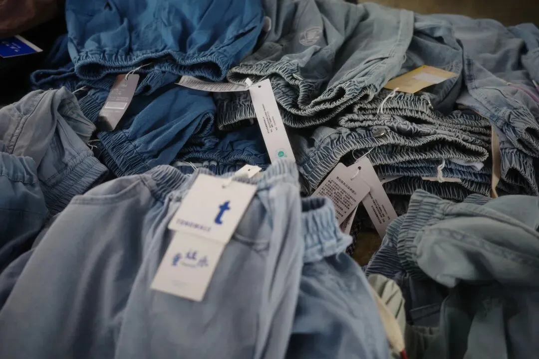 故地重游大市场