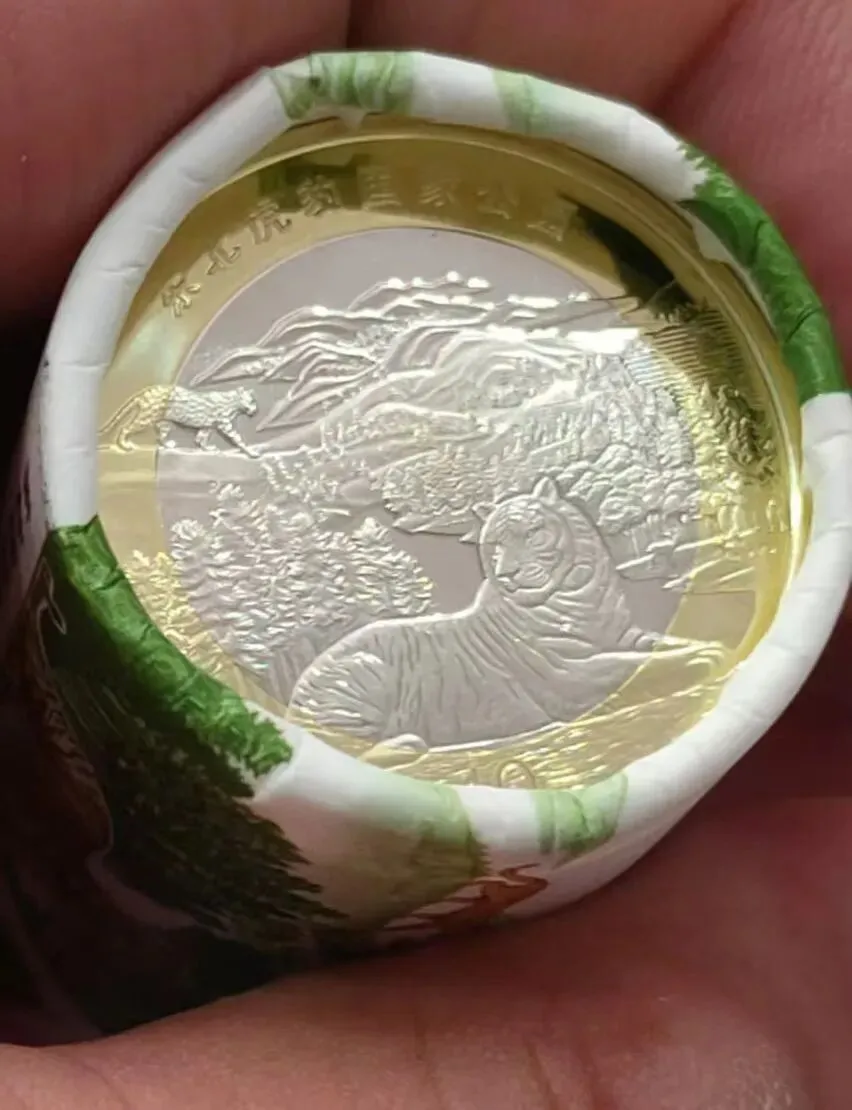 纪念币市场过冷,1元面值才能引爆?