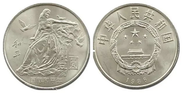 纪念币市场过冷,1元面值才能引爆?