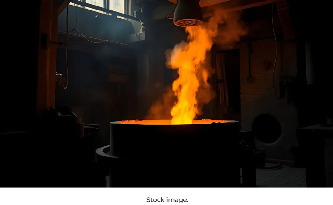 战争扰动下的金属市场:铜价止跌回升,中国需求托底,铝价因中东冲突飙出11年新溢价