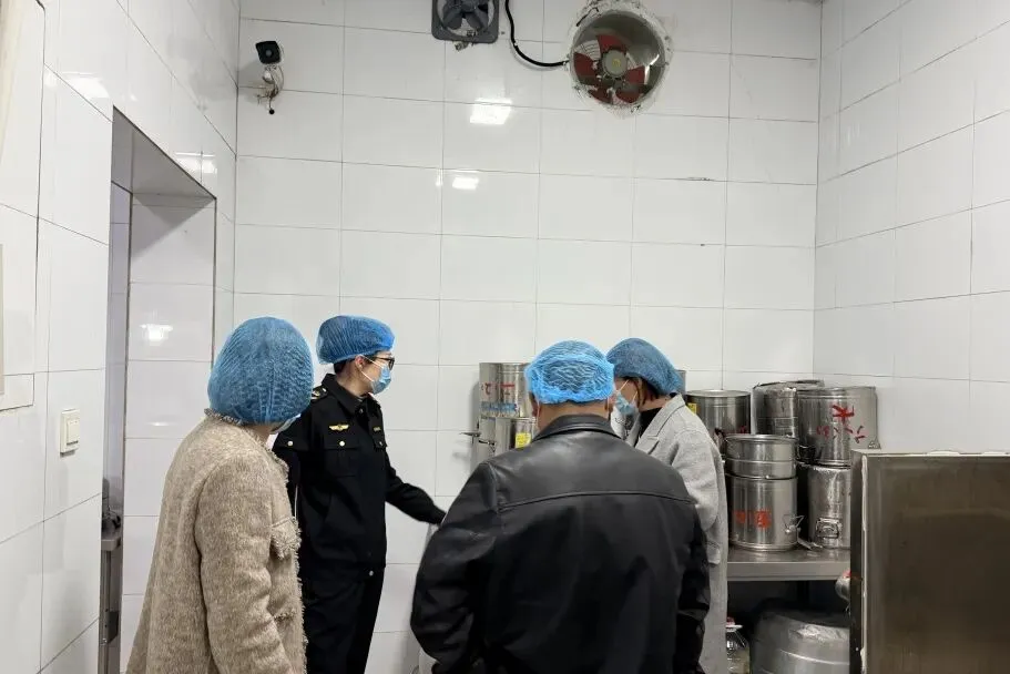 常山县市场监管局周报(2026.3.23-3.29)