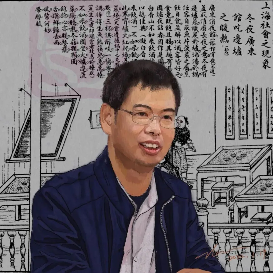 《老广的味道》新一季播出|市场如何重塑了民国以来的粤菜?