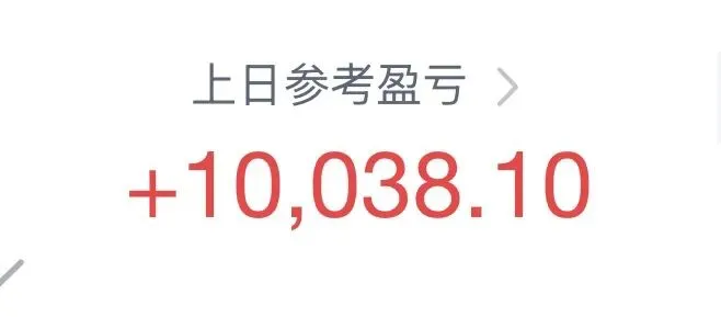 明天周一市场会如何?