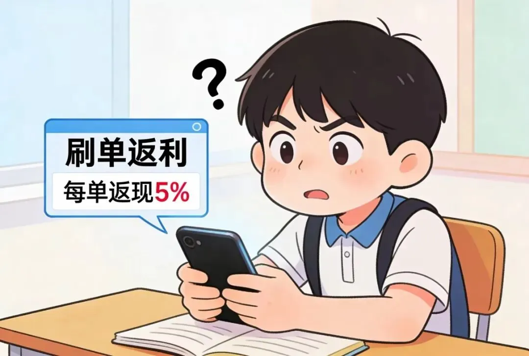 市场营销协会反诈科普摊位圆满收官,共建平安和谐校园!