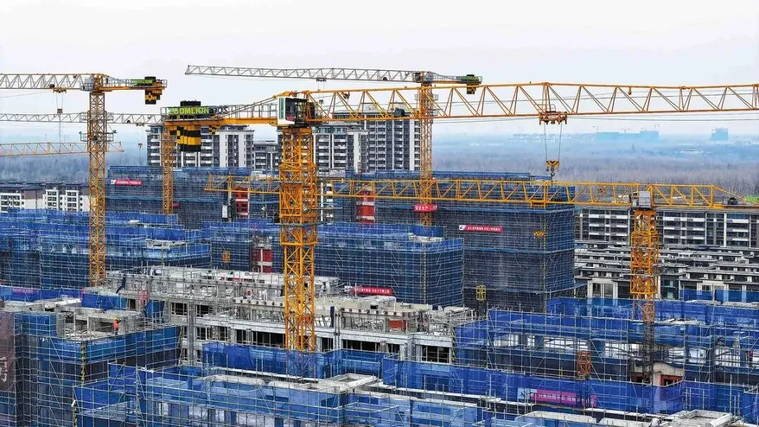 从“内卷”到“共赢”:建设统一大市场是激活中国经济的关键一招