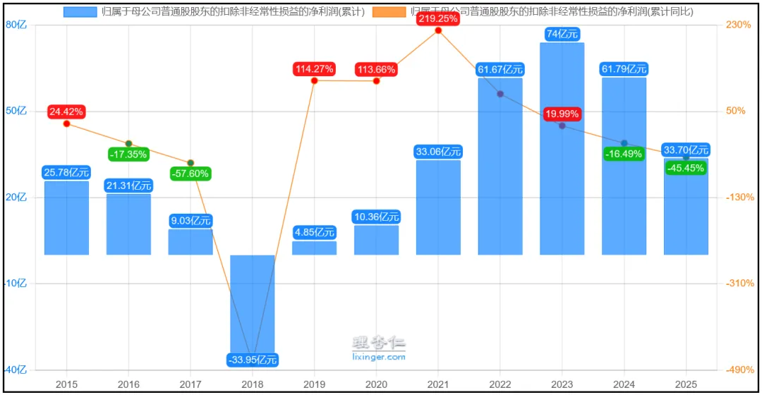 这家公司,产品布局全面,市场份额全球领先