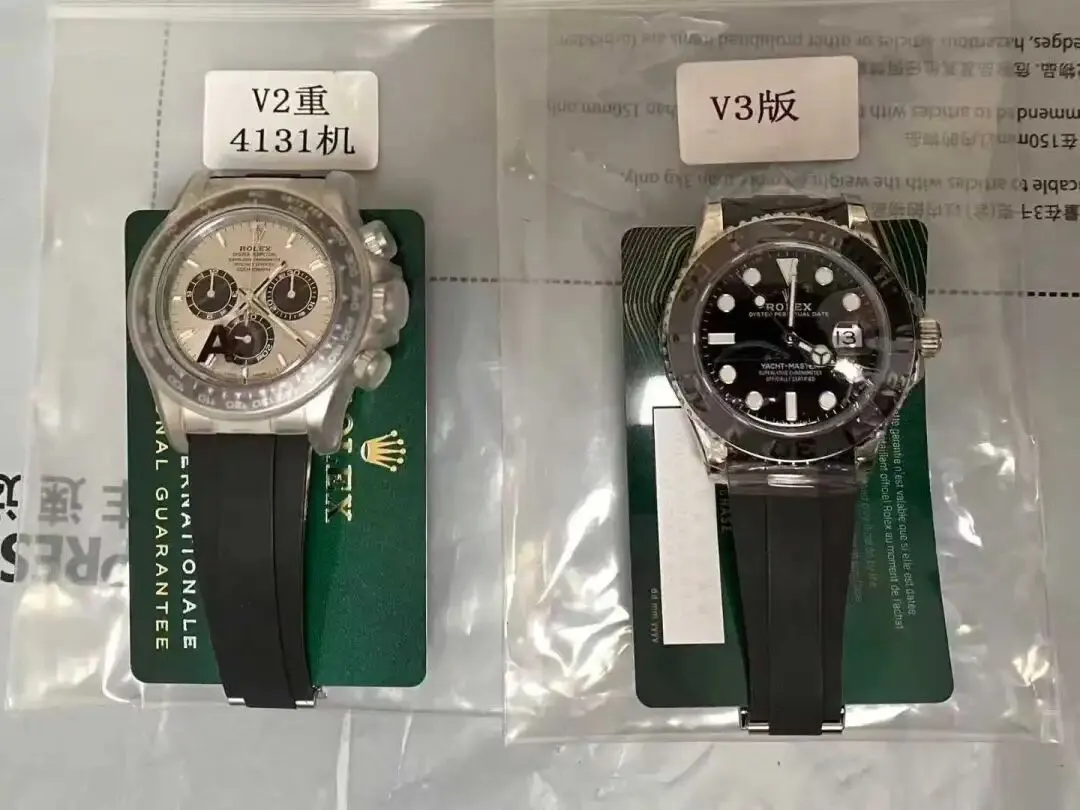 广州站西钟表市场作为中国最大的手表集散地之教你如何挑选合适的站西表