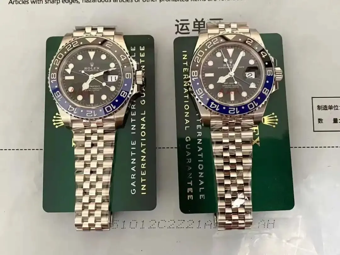 广州站西钟表市场作为中国最大的手表集散地之教你如何挑选合适的站西表