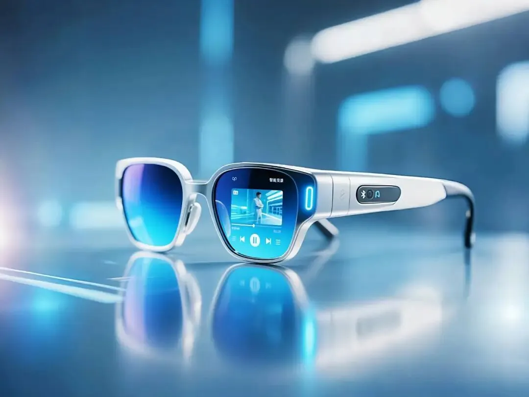 智能眼镜,被忽视的市场!