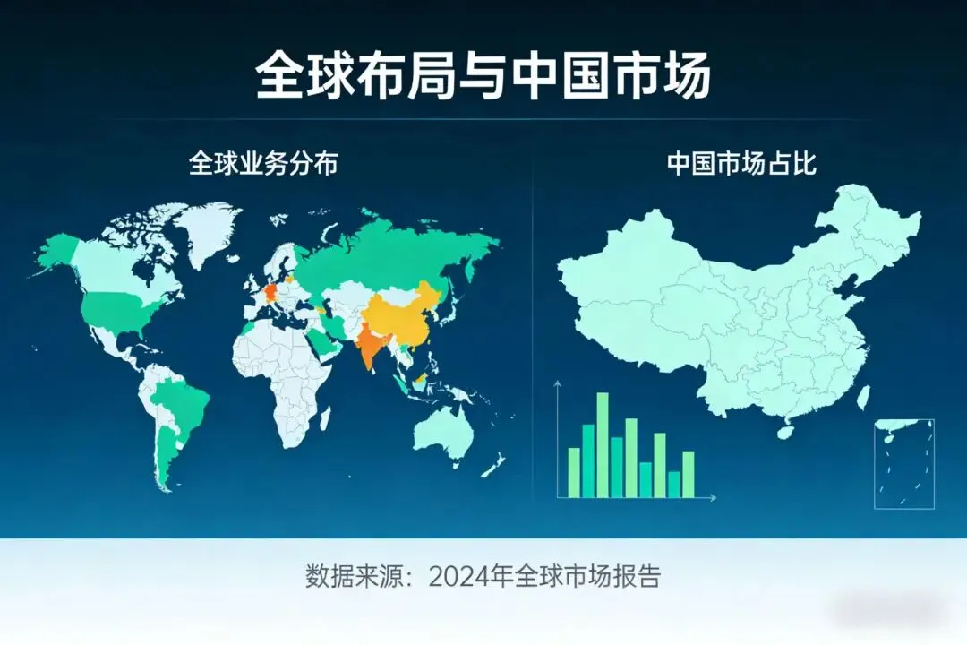凯丽环球全球市场大爆发:5亿美金补贴助力,百亿目标加速实现