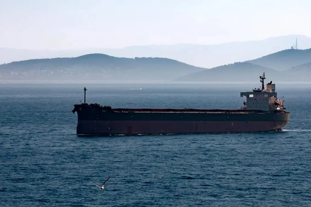 霍尔木兹海峡局势对全球能源市场的冲击深度分析