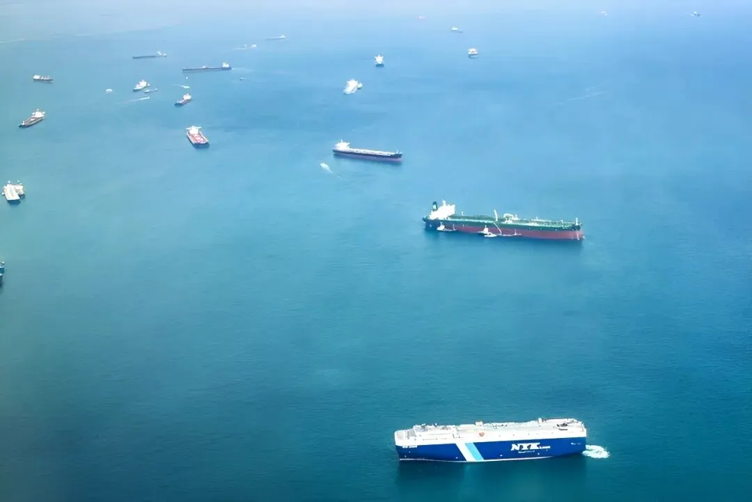 霍尔木兹海峡局势对全球能源市场的冲击深度分析