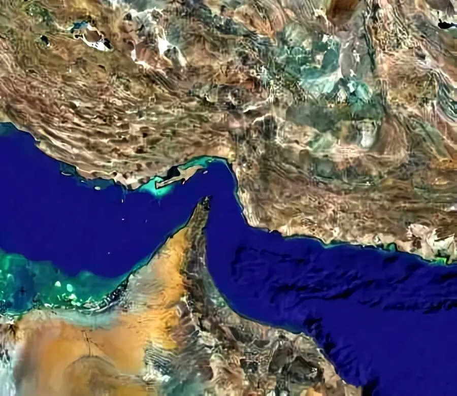 霍尔木兹海峡局势对全球能源市场的冲击深度分析