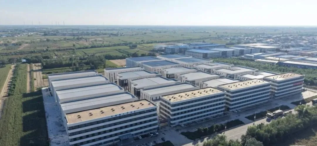 年产1.45亿辆,拿下全球市场40%!平乡“展会经济”如何引爆全球童车订单