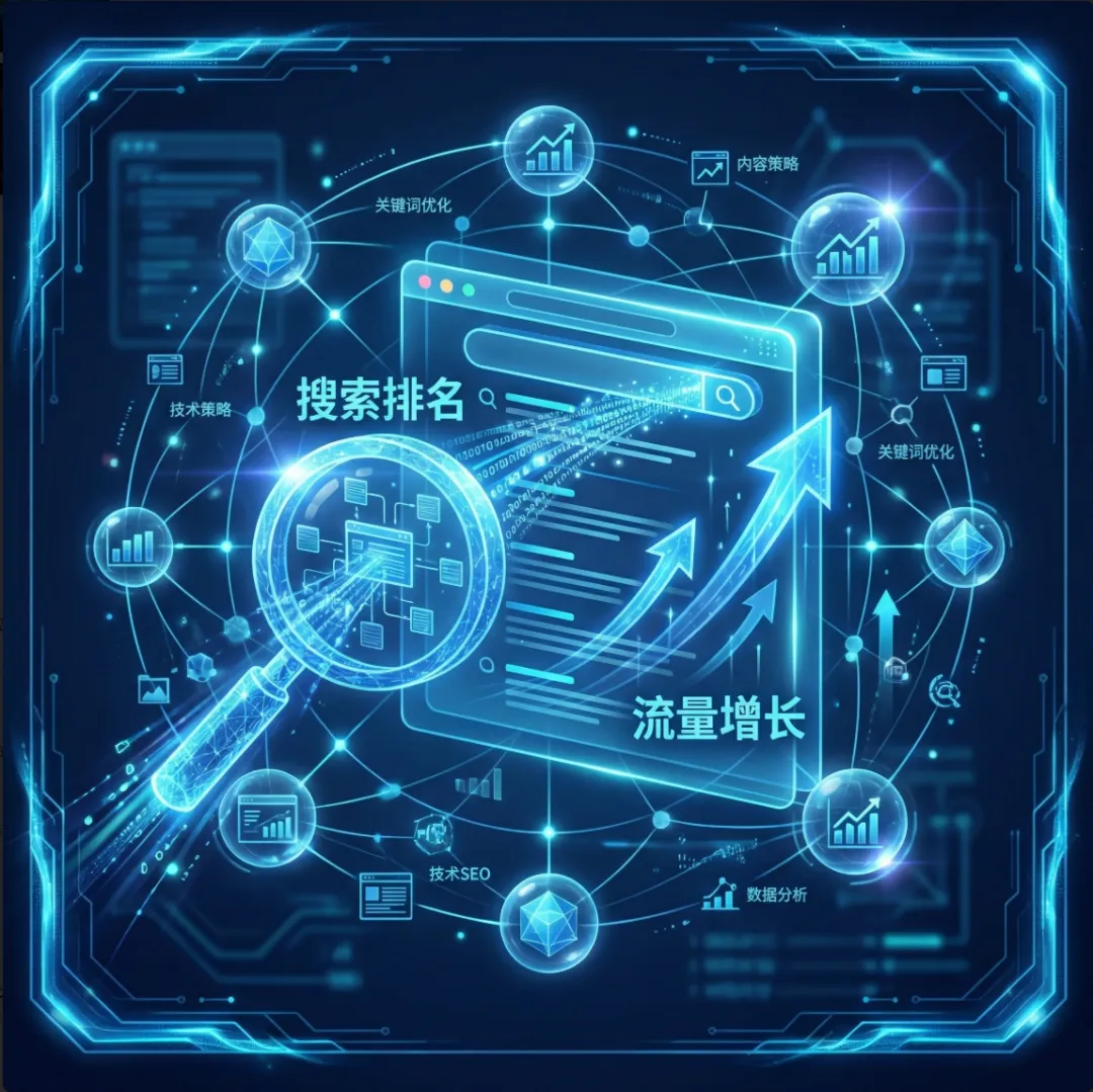 2026年百度优化公司哪家好?企业获客与SEO代运营全方位评测