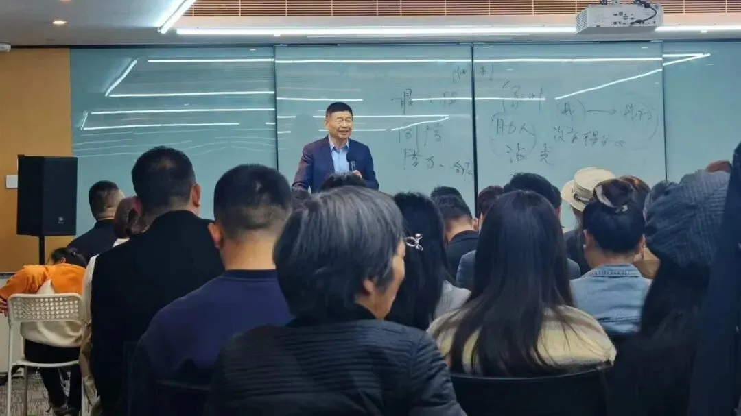 安利事业价值与市场策略 — 大工老师