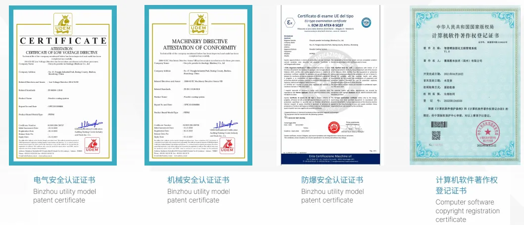 油转粉+智能涂装,彩涂板喷涂市场迎来健康发展新周期