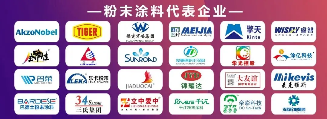 油转粉+智能涂装,彩涂板喷涂市场迎来健康发展新周期