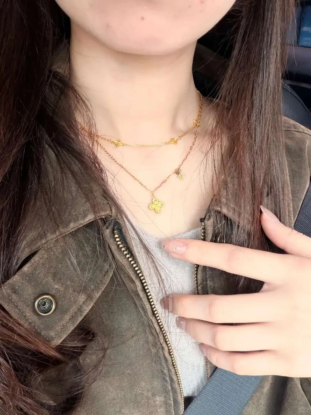 黄金跌破关键点位,市场一片哗然,但这个信号更值得关注!