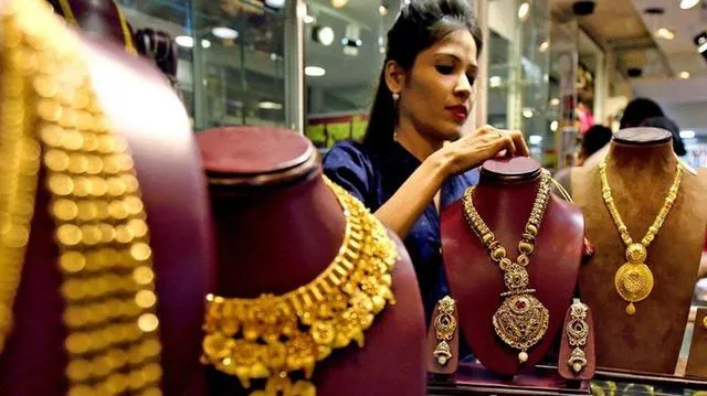 印度黄金制品价格低众所周知,为啥却没市场?究竟大家担心什么?