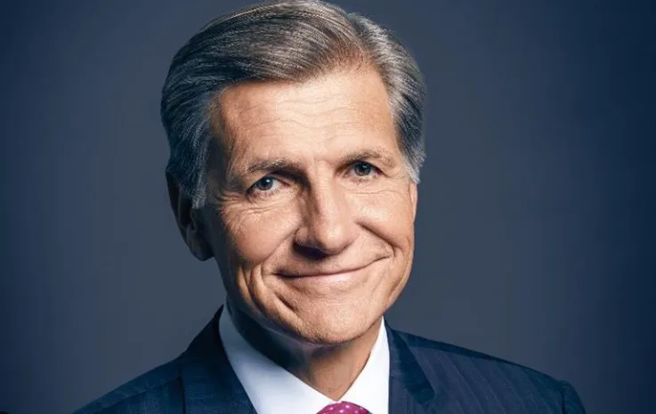 宝洁首席品牌官表示:营销的临界点即将到来