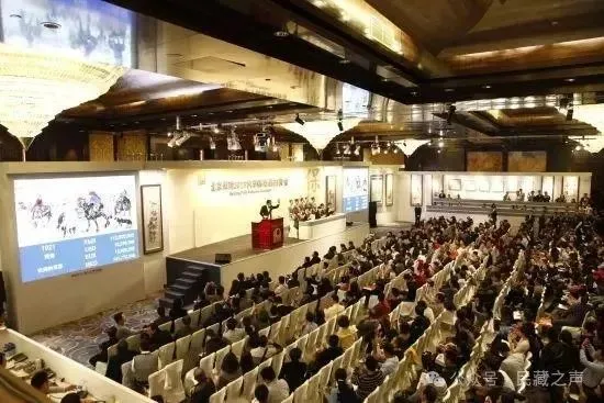 光明日报:国家政府重磅扶持艺术品市场的发展!几大措施让艺术品走向巅峰!