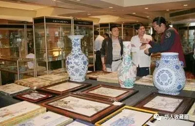 光明日报:国家政府重磅扶持艺术品市场的发展!几大措施让艺术品走向巅峰!