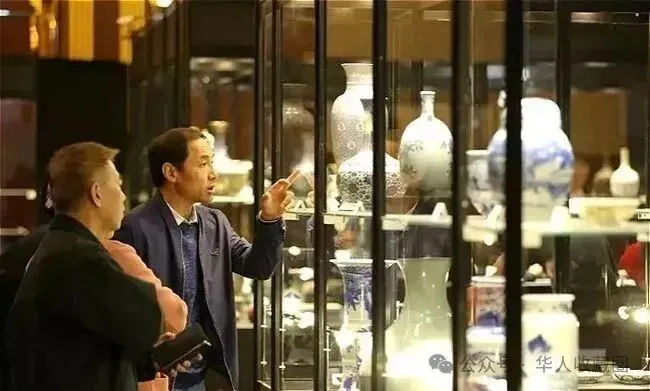 光明日报:国家政府重磅扶持艺术品市场的发展!几大措施让艺术品走向巅峰!