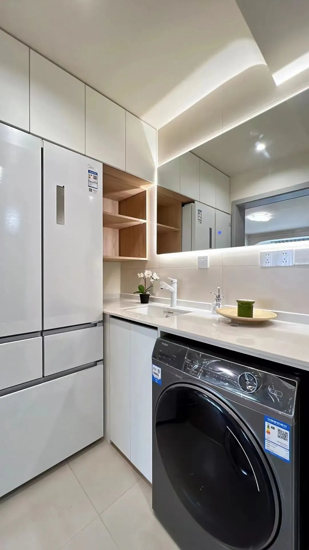 老牌莫干山板材服务商:业务升级与市场突围路径拆解