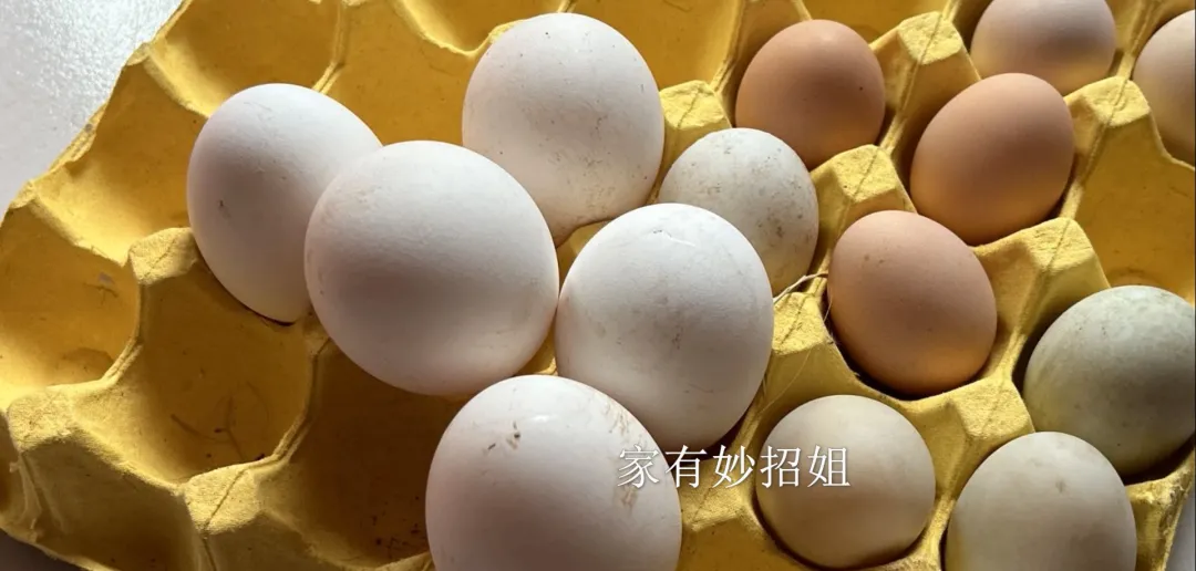 为啥鹅蛋市场上很难买到?其实原因没你想的那么简单,了解后才发现真相