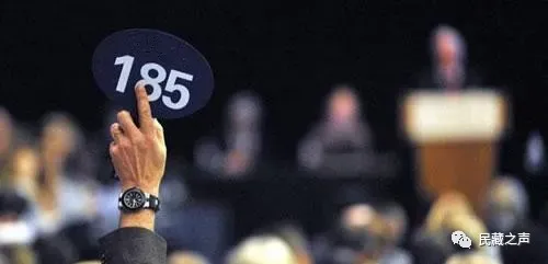 艺术品市场万亿市场将爆发:皆因有国家新政策扶持!