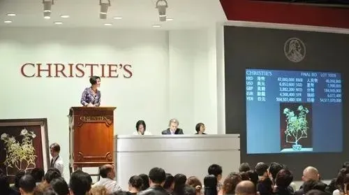 艺术品市场万亿市场将爆发:皆因有国家新政策扶持!