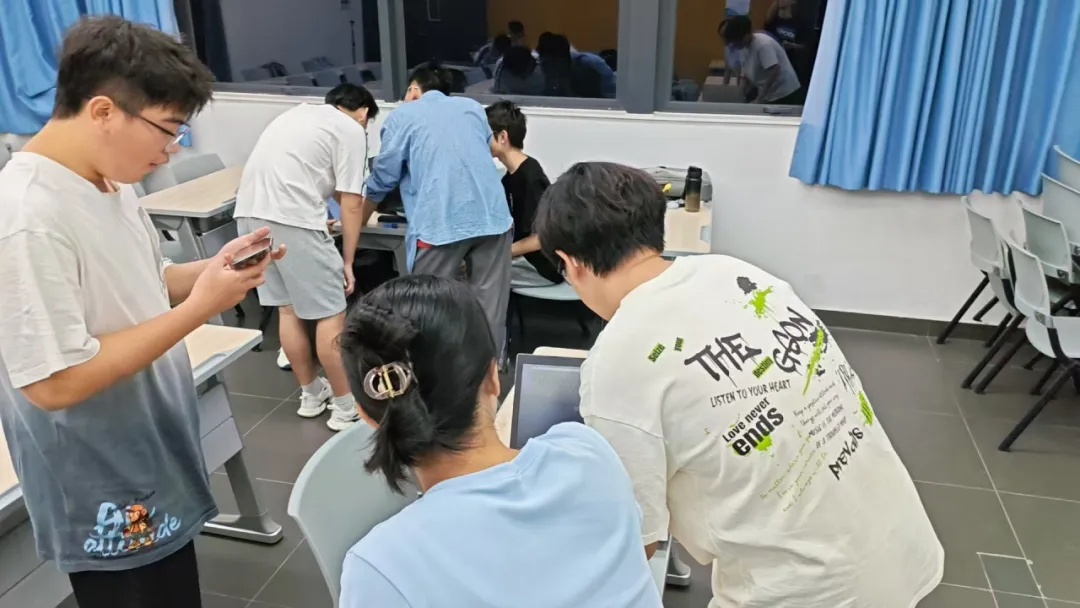 电信义协义修组 | 电脑知识讲座顺利举行