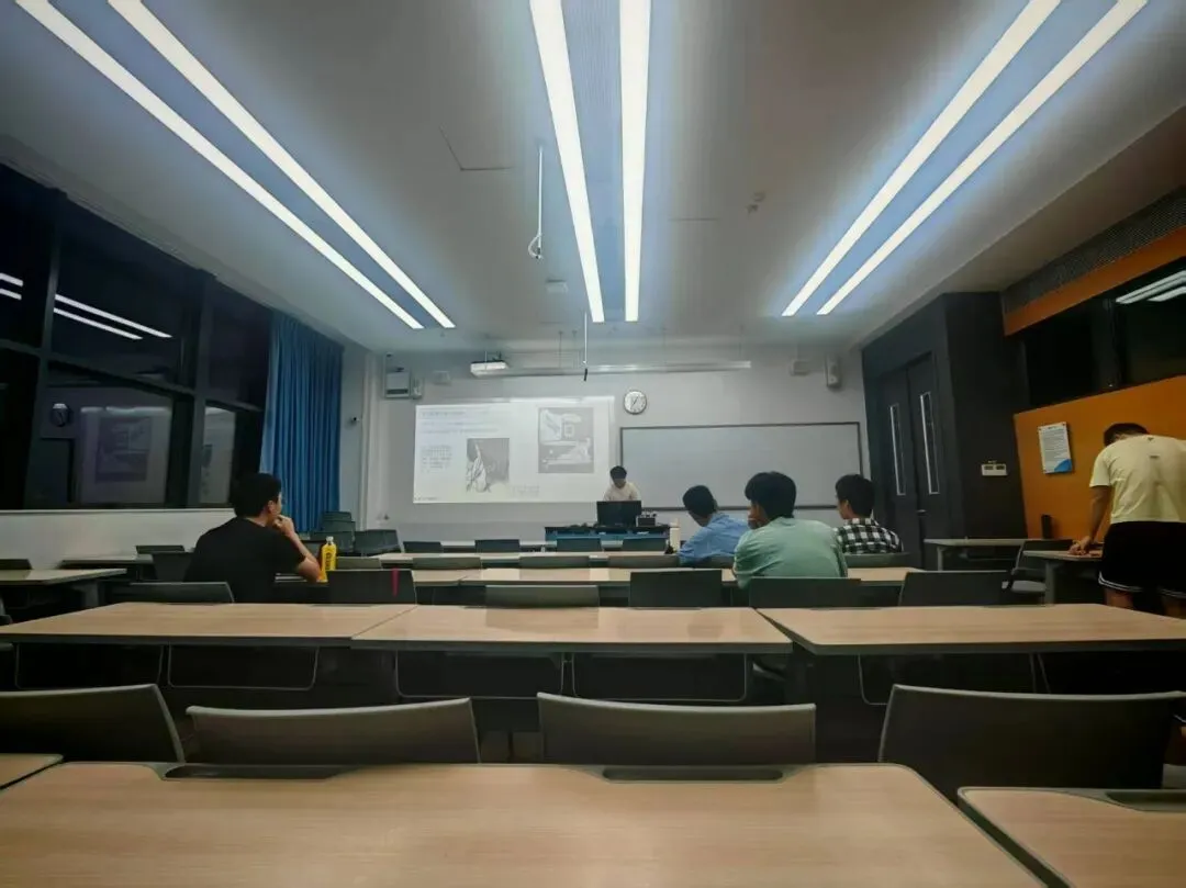 电信义协义修组 | 电脑知识讲座顺利举行