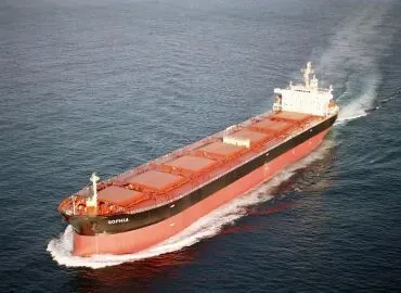 中国船东,正在集体杀入Capesize市场!