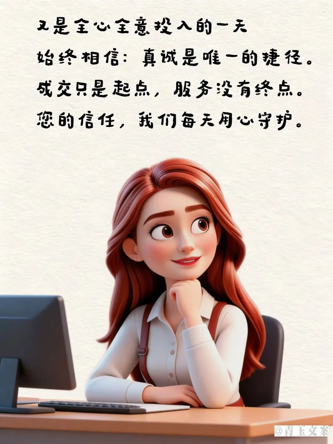 朋友圈销售文案+配图(10)营业朋友圈这么发!唤醒沉睡客户