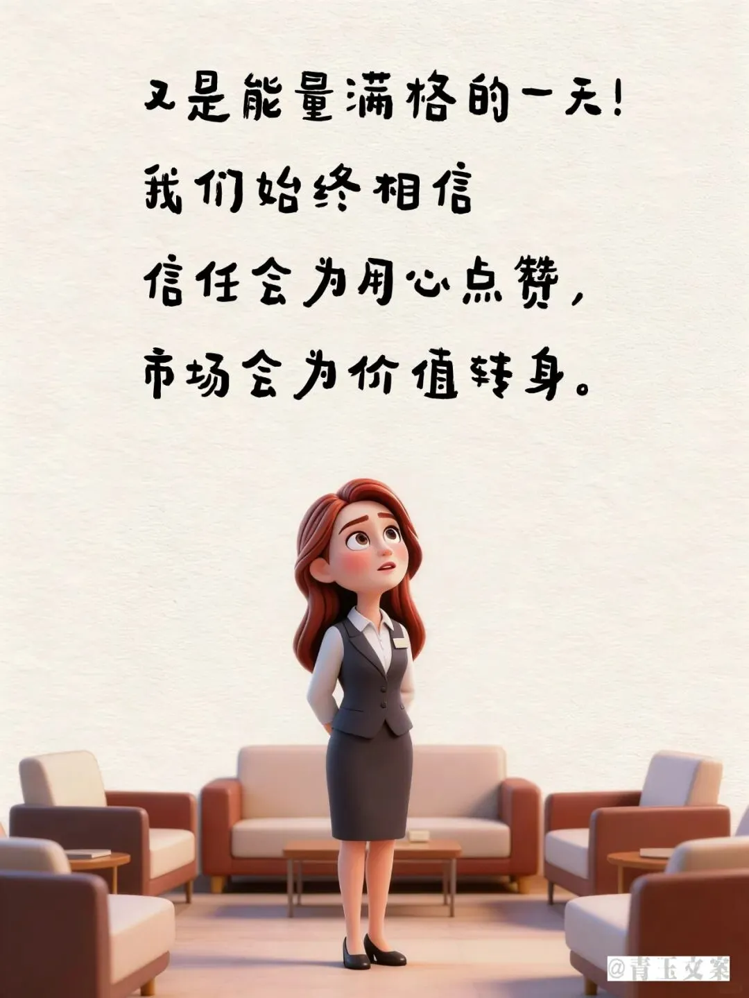 朋友圈销售文案+配图(10)营业朋友圈这么发!唤醒沉睡客户