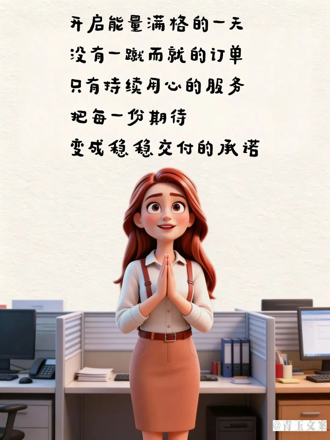 朋友圈销售文案+配图(10)营业朋友圈这么发!唤醒沉睡客户