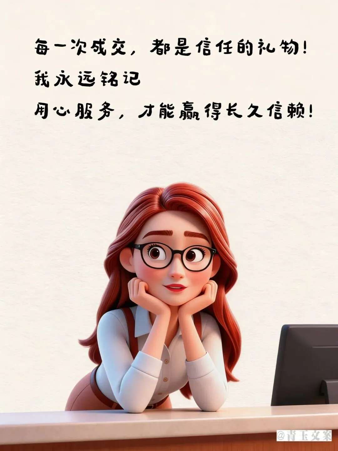 朋友圈销售文案+配图(10)营业朋友圈这么发!唤醒沉睡客户