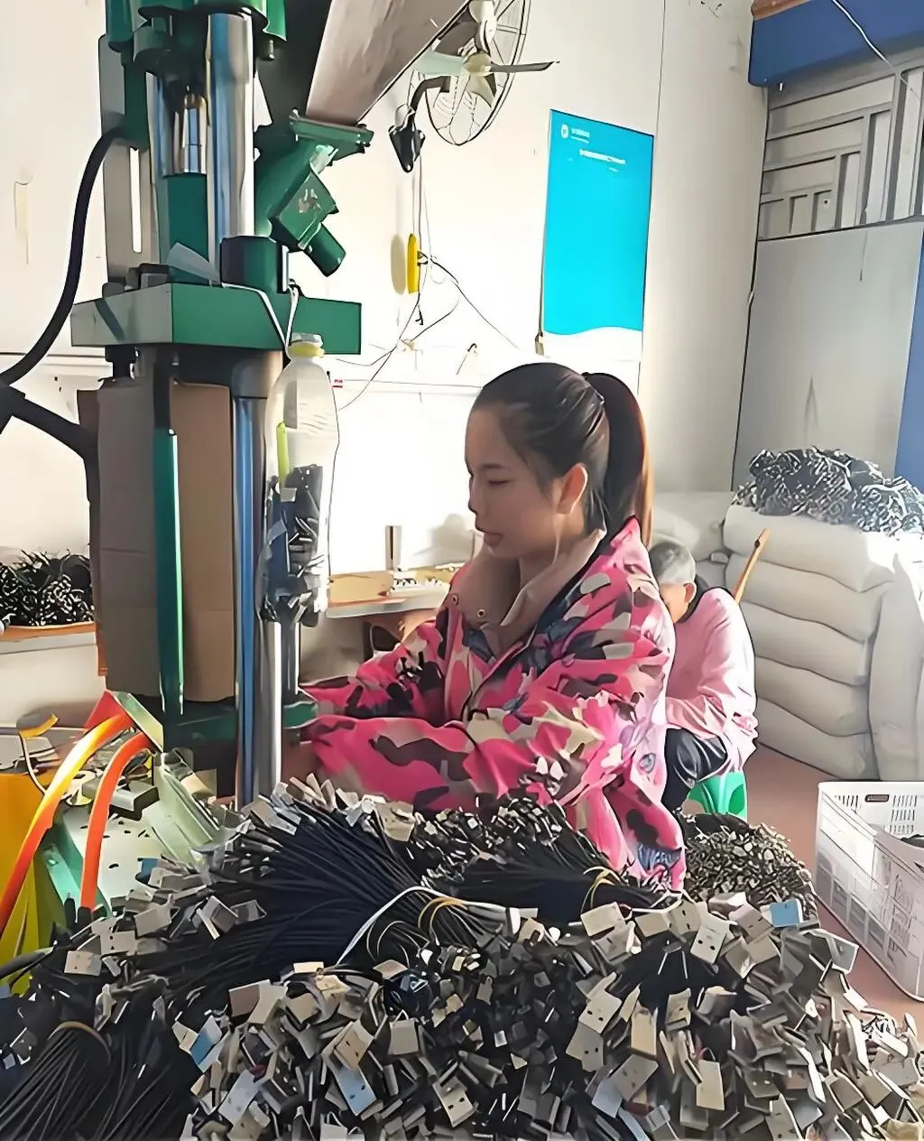 市场刚需,一根就赚5毛钱,一年纯利50万!