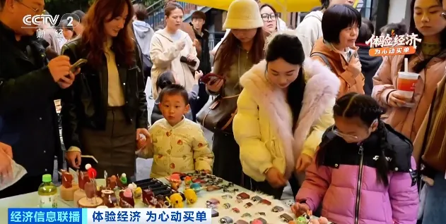 门店激增超500%!撬动百亿大市场!来~“搓”个绝版→