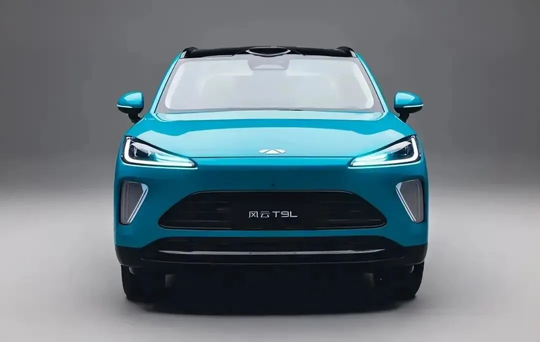 奇瑞风云T9L全球预售解读:硬核参数与市场争议并存