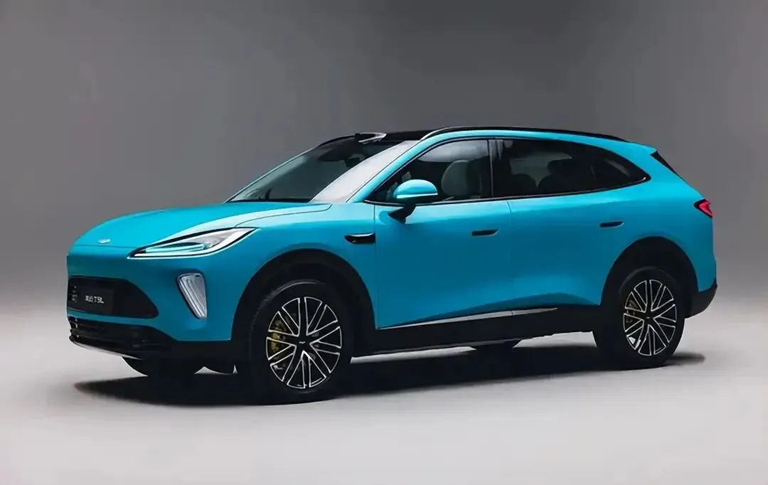 奇瑞风云T9L全球预售解读:硬核参数与市场争议并存