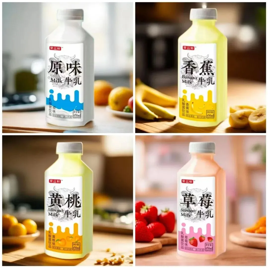 不打广告却爆火!这款果汁凭啥突围饮品市场?