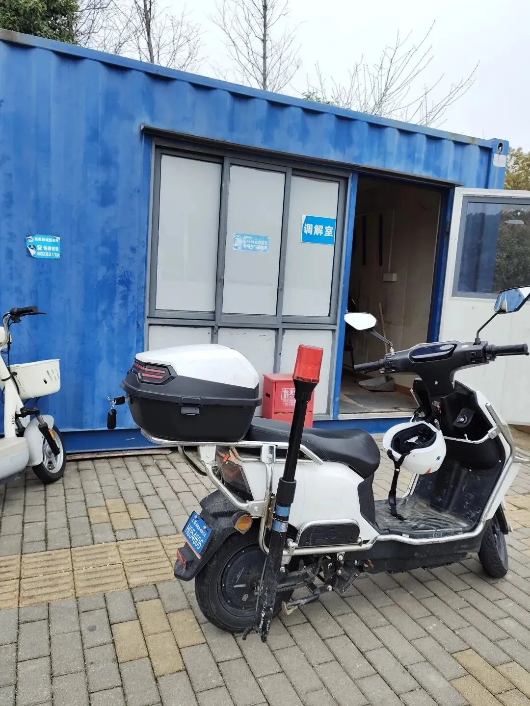 临港最大露天市场!烟火气十足