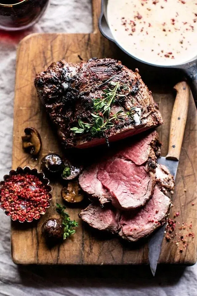 市场里的牛排水有多深?一张图教你分清5种,再也不被坑!